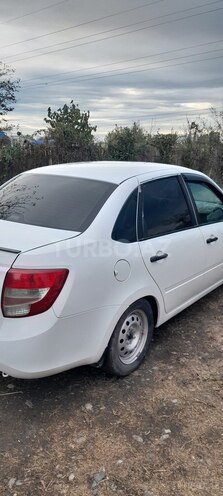 LADA (VAZ) Granta 2013, 100,000 km - 1.6 л - Bakı