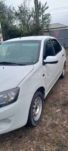 LADA (VAZ) Granta 2013, 100,000 km - 1.6 л - Bakı