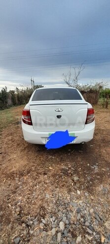 LADA (VAZ) Granta 2013, 100,000 km - 1.6 л - Bakı