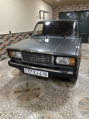 LADA (VAZ) 2107 2010, 90,000 km - 1.6 l - Bakı