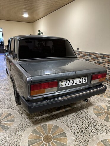 LADA (VAZ) 2107 2010, 90,000 km - 1.6 l - Bakı