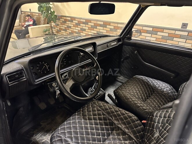 LADA (VAZ) 2107 2010, 90,000 km - 1.6 l - Bakı