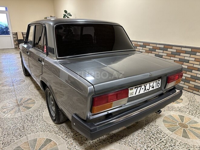 LADA (VAZ) 2107 2010, 90,000 km - 1.6 l - Bakı