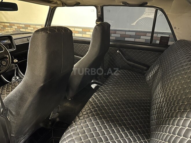 LADA (VAZ) 2107 2010, 90,000 km - 1.6 l - Bakı