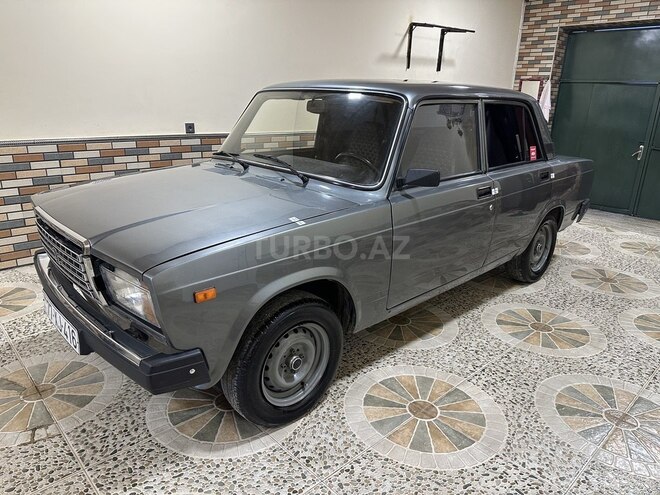 LADA (VAZ) 2107 2010, 90,000 km - 1.6 l - Bakı