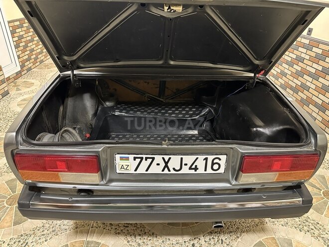 LADA (VAZ) 2107 2010, 90,000 km - 1.6 l - Bakı