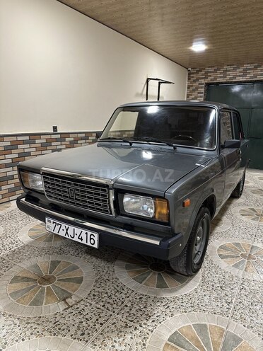 LADA (VAZ) 2107 2010, 90,000 km - 1.6 l - Bakı