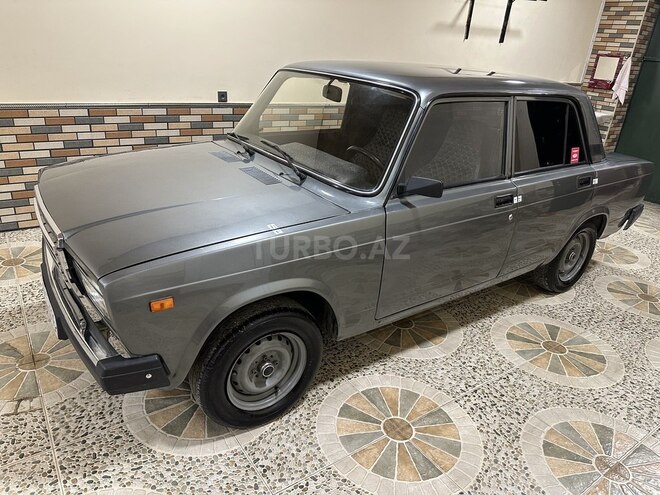 LADA (VAZ) 2107 2010, 90,000 km - 1.6 l - Bakı