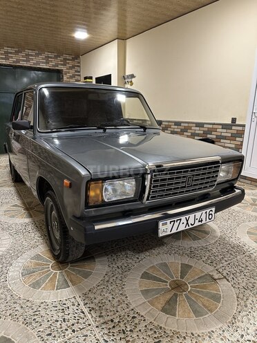 LADA (VAZ) 2107 2010, 90,000 km - 1.6 l - Bakı