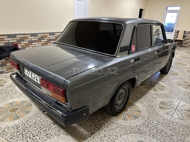LADA (VAZ) 2107 2010, 90,000 km - 1.6 l - Bakı