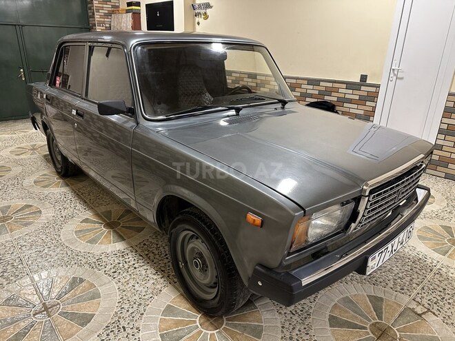 LADA (VAZ) 2107 2010, 90,000 km - 1.6 l - Bakı
