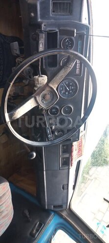 GAZ 53 1993, 123,456 km - 4.5 l - Xaçmaz