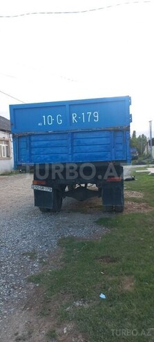 GAZ 53 1993, 123,456 km - 4.5 l - Xaçmaz