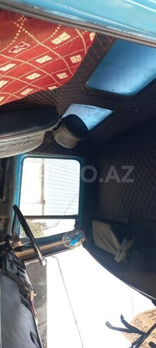 GAZ 53 1993, 123,456 km - 4.5 l - Xaçmaz