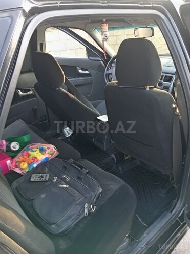 LADA (VAZ) Priora 2013, 244,000 km - 1.6 л - Horadiz