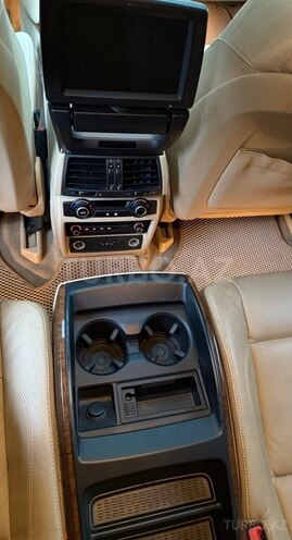 BMW X6 2011, 129,500 km - 4.4 l - Bakı