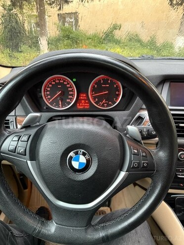 BMW X6 2011, 129,500 km - 4.4 l - Bakı
