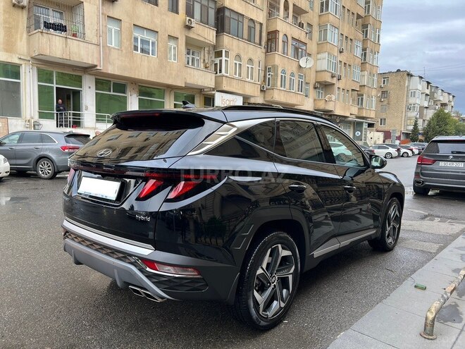 Hyundai Tucson 2022, 13,150 km - 1.6 l - Bakı