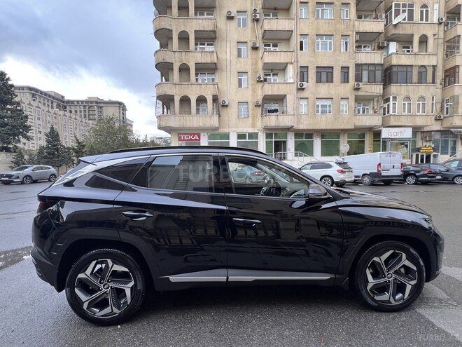 Hyundai Tucson 2022, 13,150 km - 1.6 l - Bakı