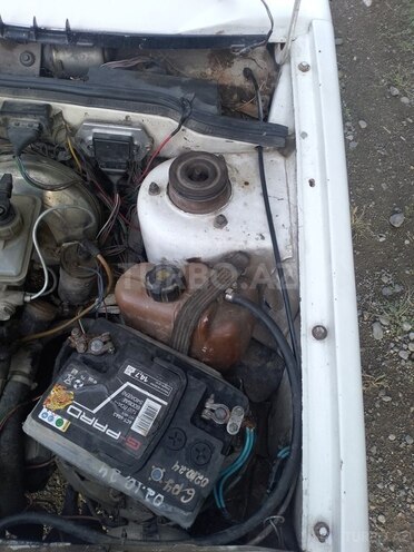 LADA (VAZ) 2109 1989, 256,999 km - 1.5 l - Şəmkir