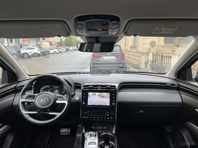 Hyundai Tucson 2022, 13,150 km - 1.6 l - Bakı