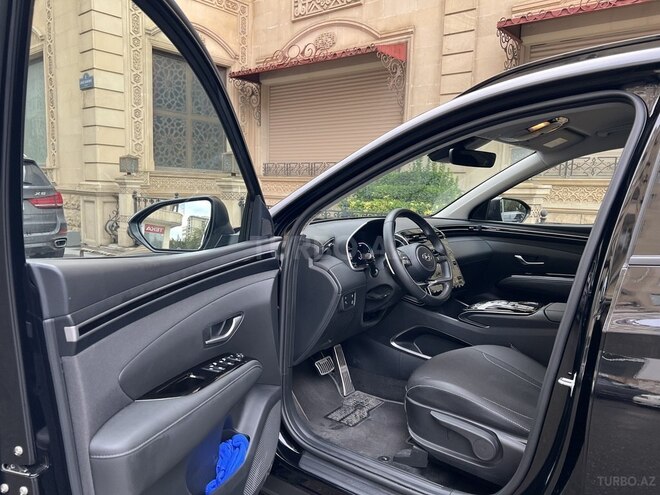 Hyundai Tucson 2022, 13,150 km - 1.6 l - Bakı