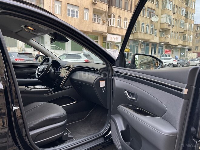 Hyundai Tucson 2022, 13,150 km - 1.6 l - Bakı