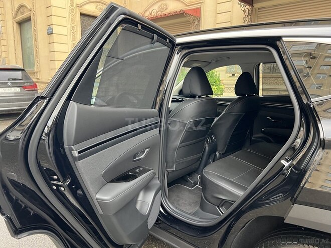 Hyundai Tucson 2022, 13,150 km - 1.6 l - Bakı