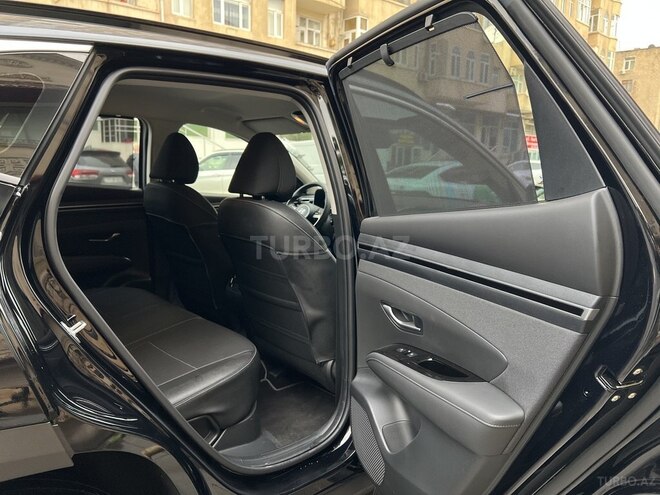 Hyundai Tucson 2022, 13,150 km - 1.6 l - Bakı