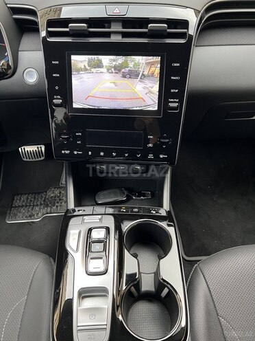 Hyundai Tucson 2022, 13,150 km - 1.6 l - Bakı