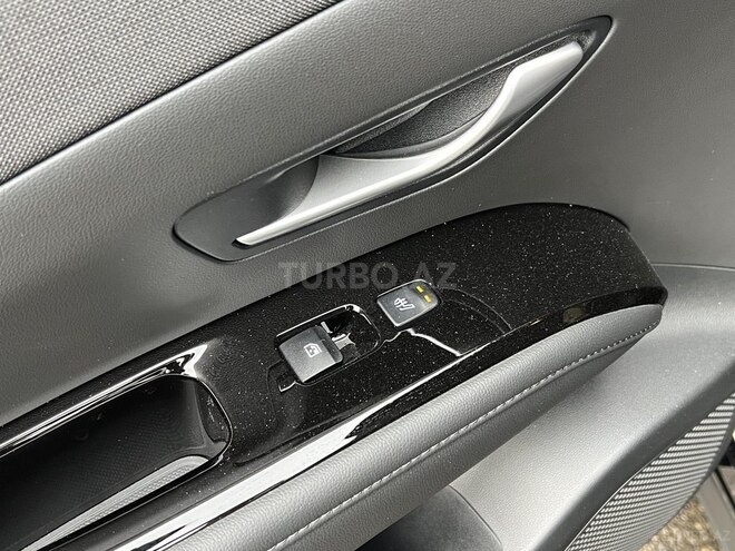 Hyundai Tucson 2022, 13,150 km - 1.6 l - Bakı
