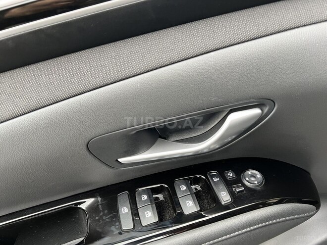 Hyundai Tucson 2022, 13,150 km - 1.6 l - Bakı