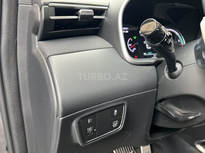 Hyundai Tucson 2022, 13,150 km - 1.6 l - Bakı