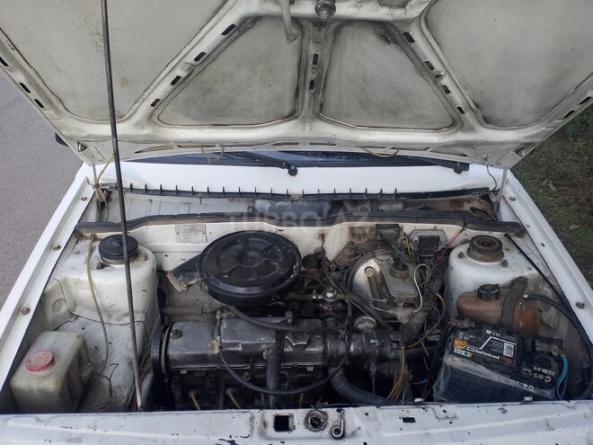 LADA (VAZ) 2109 1989, 256,999 km - 1.5 l - Şəmkir