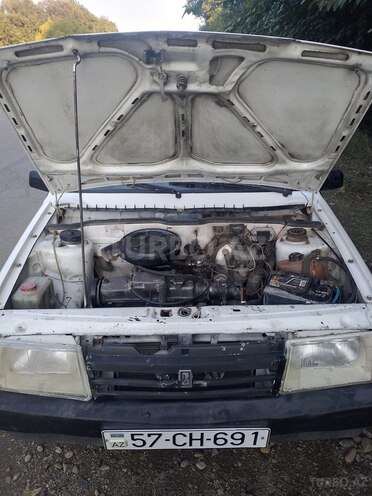 LADA (VAZ) 2109 1989, 256,999 km - 1.5 l - Şəmkir
