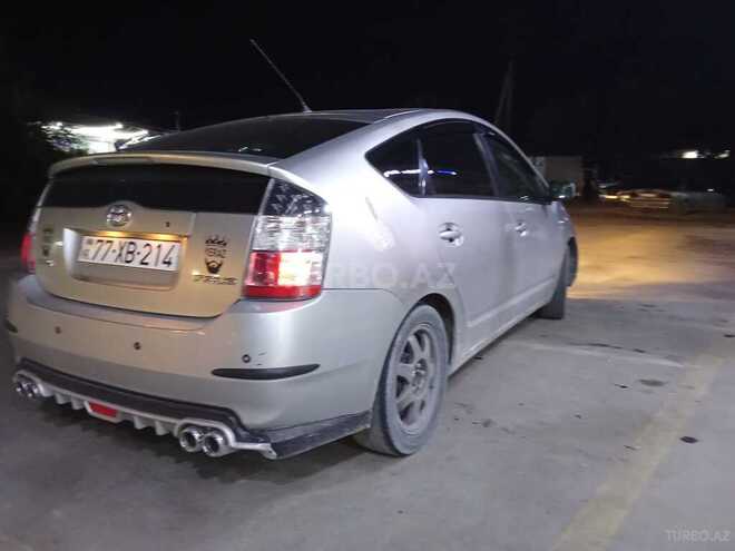Toyota Prius 2005, 270,000 km - 1.5 l - Bakı