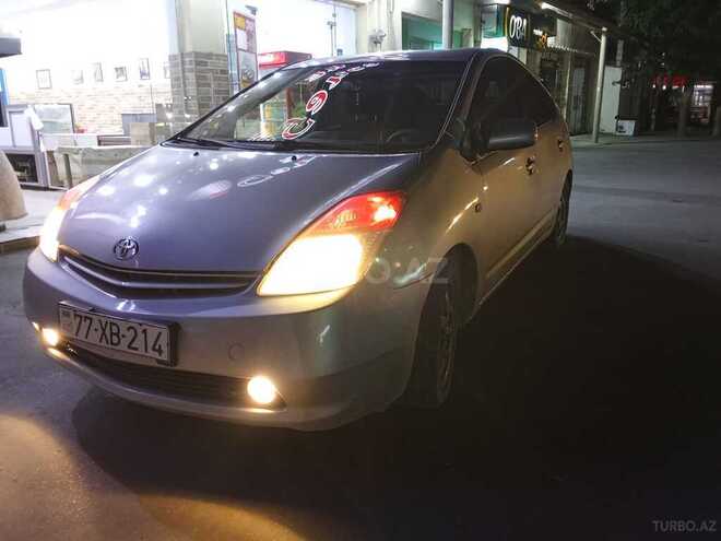 Toyota Prius 2005, 270,000 km - 1.5 l - Bakı