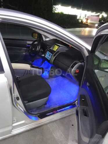 Toyota Prius 2005, 270,000 km - 1.5 l - Bakı