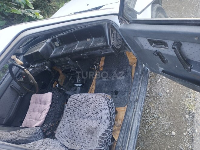 LADA (VAZ) 2109 1989, 256,999 km - 1.5 l - Şəmkir