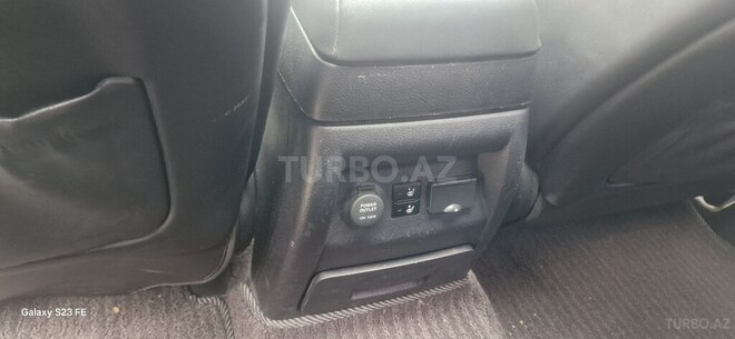 Hyundai Santa Fe 2007, 92,000 km - 2.2 l - Şəmkir