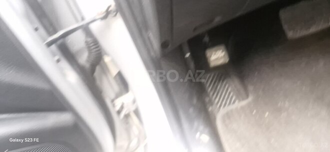 Hyundai Santa Fe 2007, 92,000 km - 2.2 l - Şəmkir