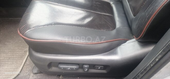 Hyundai Santa Fe 2007, 92,000 km - 2.2 l - Şəmkir