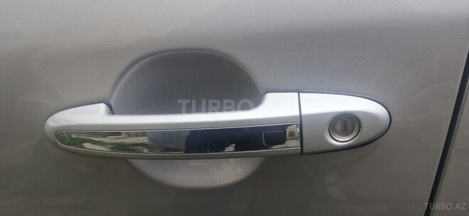 Hyundai Santa Fe 2007, 92,000 km - 2.2 l - Şəmkir