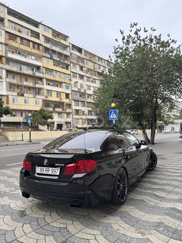 BMW 528 2015, 135,000 km - 2.0 l - Bakı
