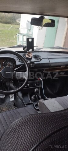 LADA (VAZ) 2106 1992, 47,976 km - 1.6 l - Quba