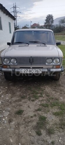 LADA (VAZ) 2106 1992, 47,976 km - 1.6 l - Quba