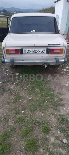 LADA (VAZ) 2106 1992, 47,976 km - 1.6 l - Quba