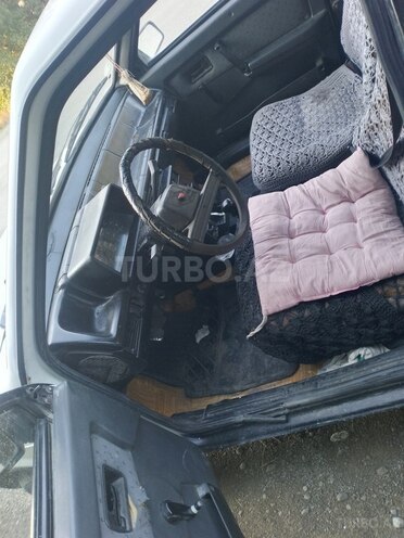 LADA (VAZ) 2109 1989, 256,999 km - 1.5 l - Şəmkir