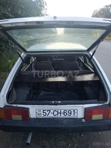 LADA (VAZ) 2109 1989, 256,999 km - 1.5 l - Şəmkir