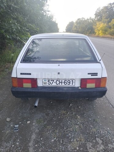 LADA (VAZ) 2109 1989, 256,999 km - 1.5 l - Şəmkir